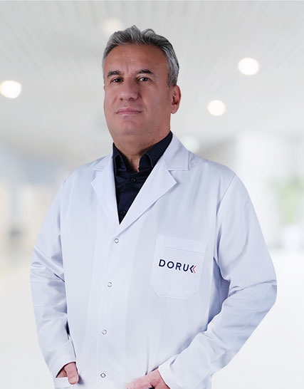 Op.Dr Mustafa Kısakürek