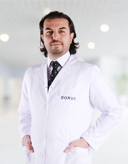 Op.Dr.Mete ŞİŞM