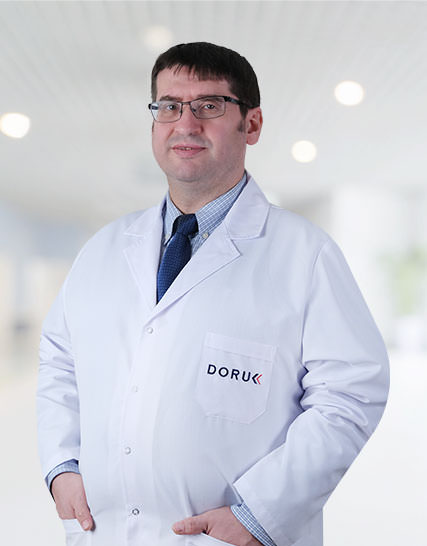 Doç.Dr.Güray CA