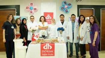 1-7 Ekim Emzirme Haftası