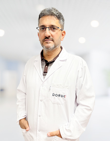 Doç.Dr.SİNAN DE