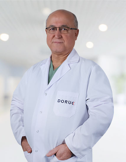 Op. Dr. Sayit UYSAL