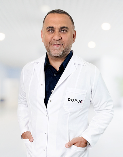 Op.Dr.BANGİN BE