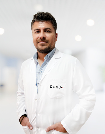 Op.Dr.HAKAN TAR