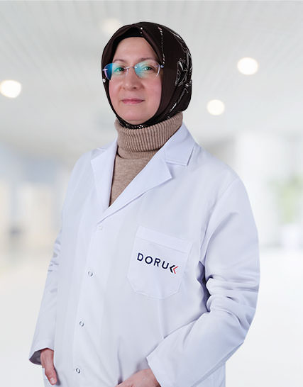 EMİNE MESTAN