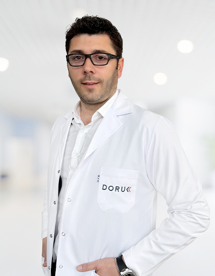 Op.Dr.İLHAN AYD