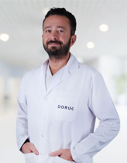 Uz. Dr. Murat ÇAKIR