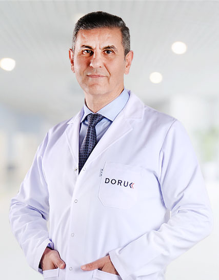 Uz. Dr. Atilla GÜRAY