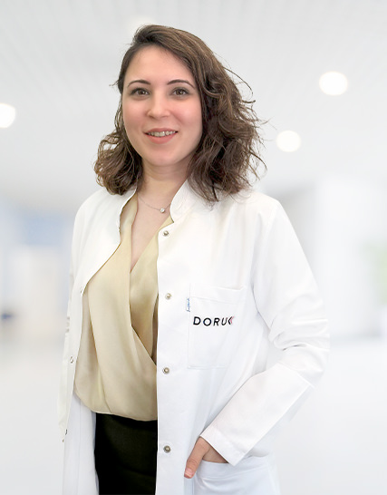 DUYGU HASAN DİL