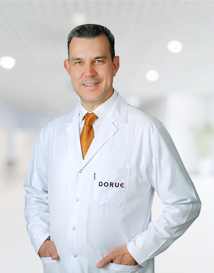 Op.Dr.Mustafa E