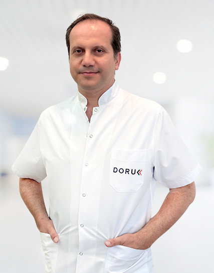 Uz. Dr. Fatih GÖK