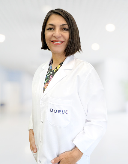 Dr. Gülnihal ALPAY