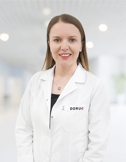 Uzm.Dr.Özgecan