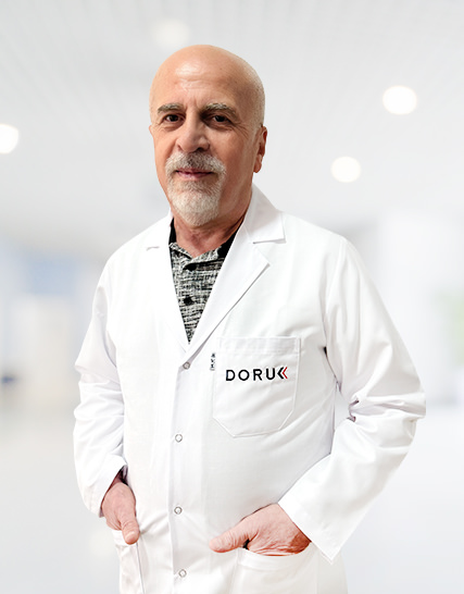 Op.Dr.ÖMER AYDI