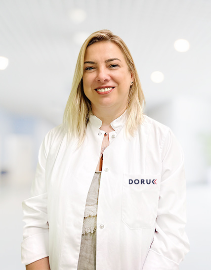 Melike Omak Yıldırım