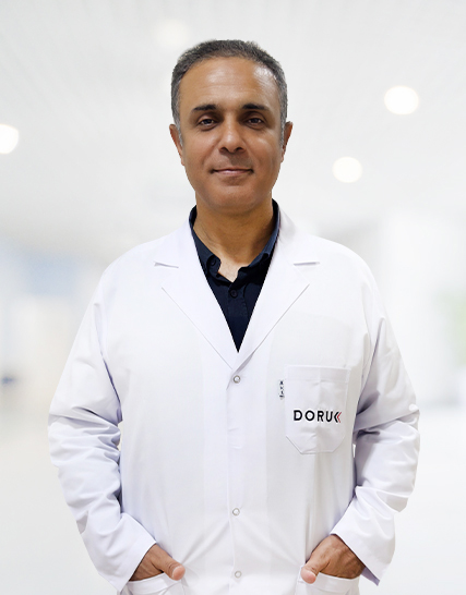 Doç.Dr.ÜNAL ULU