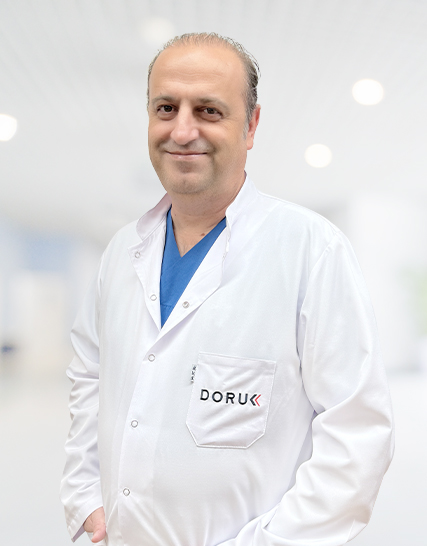 Doç.Dr.ÖZKAN ÖZ