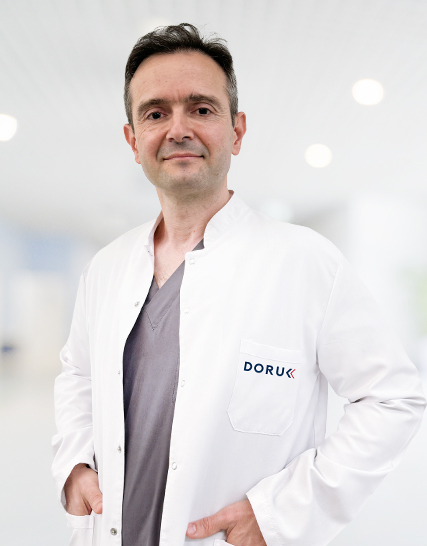 Uz. Dr. Erkan AVCI