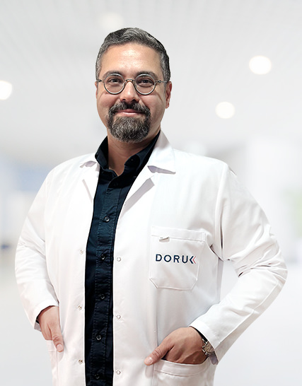 DOĞUKAN DURAK