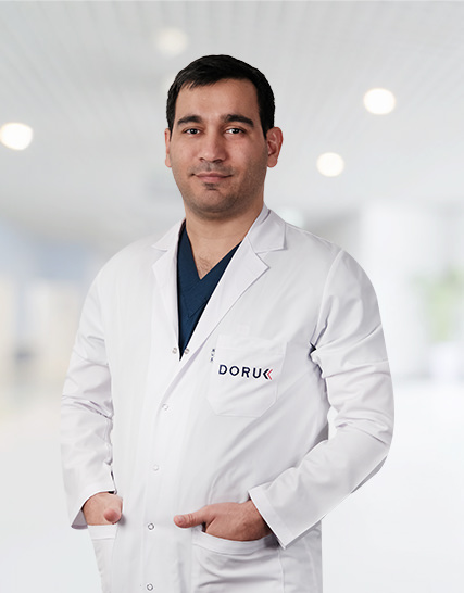 Dr.KAYHAN SELÇU