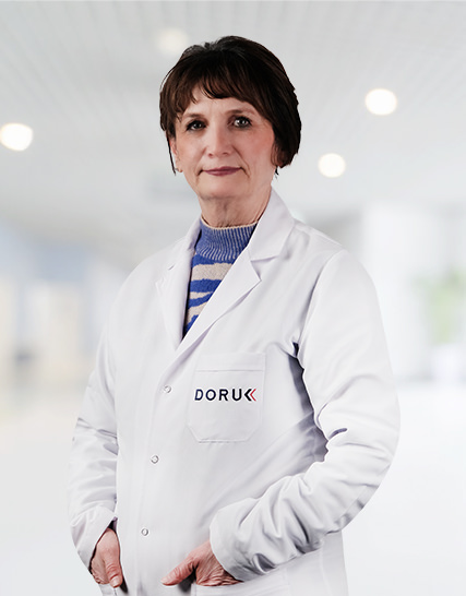 Uz. Dr. Gülseven KILIÇLI