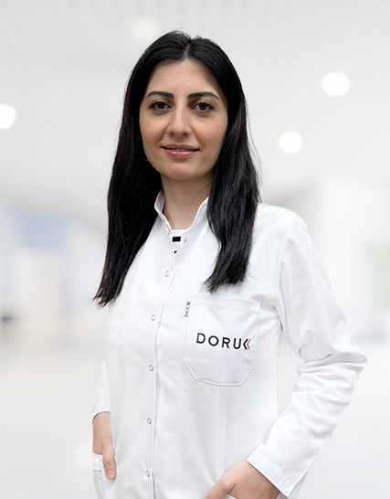Uzm.Dr.LALE OVC