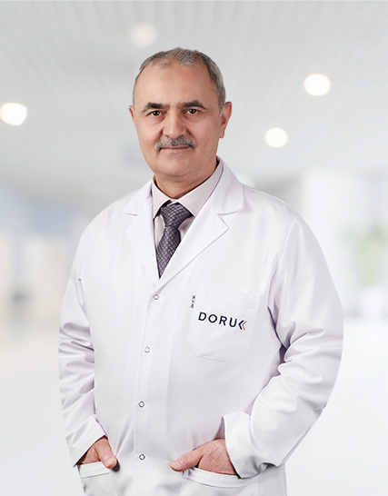 Op. Dr. Muhammed ÖZLÜ