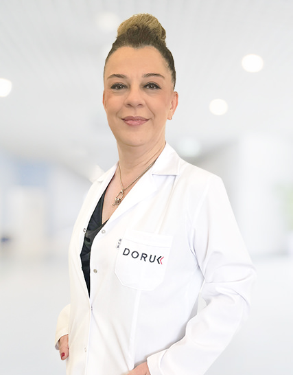 Prof.Dr.ŞÜHEDA