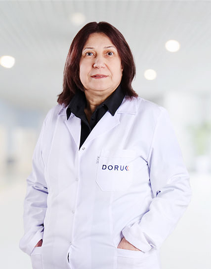 Uz. Dr. Fatma ERZENGİN