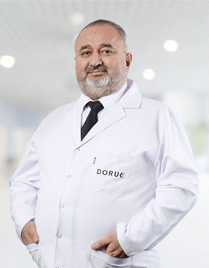Prof.Dr.Bülent