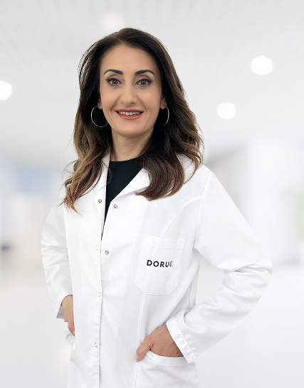 Op. Dr. Feray AYGÜL ALKAN