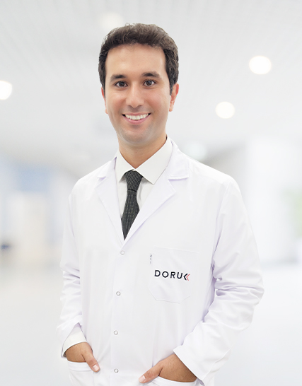 Op.Dr.EREN KAYA