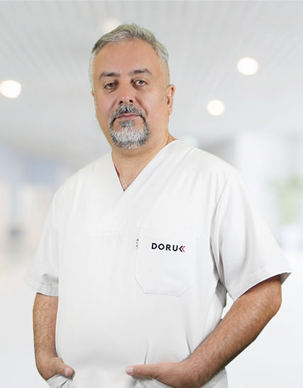 Uzm.Dr.Naci YOS