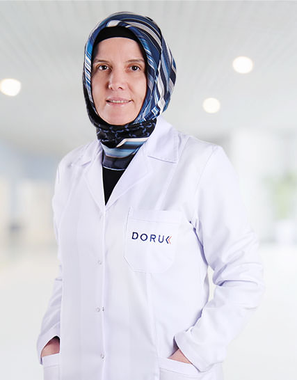 Op. Dr. Fatma GÜRAY