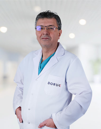 Uz. Dr. Zafer BAŞKAN