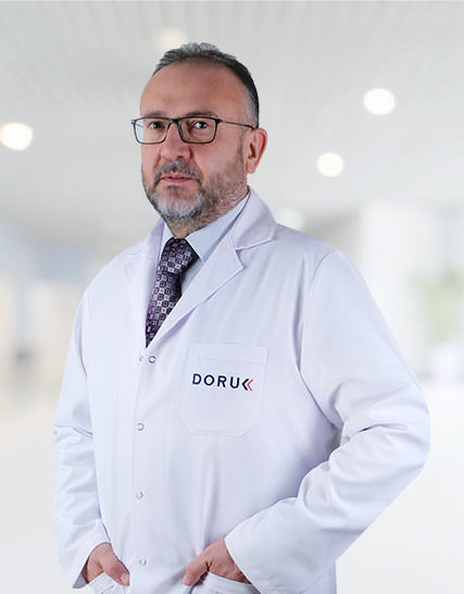 Op. Dr. Gökhan AKTÜRK