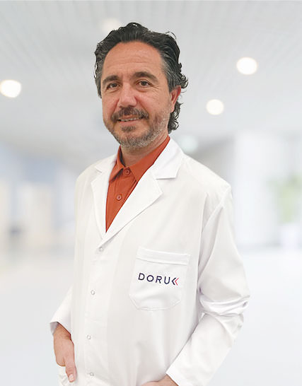Uz. Dr. Levent USLU