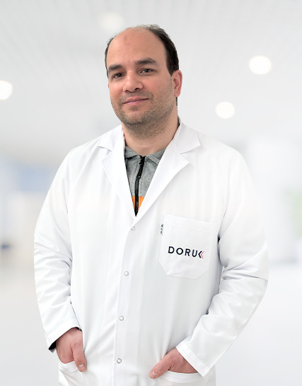 OSMAN GÜVENÇ