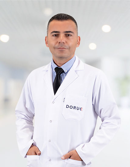 Doç.Dr.Ömer YAL