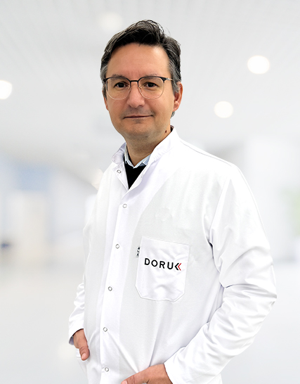 Op.Dr.ÖZGÜR TEM