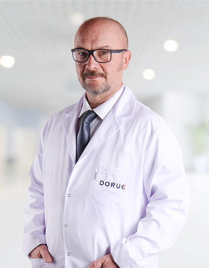 Op. Dr. Kemal KARACA