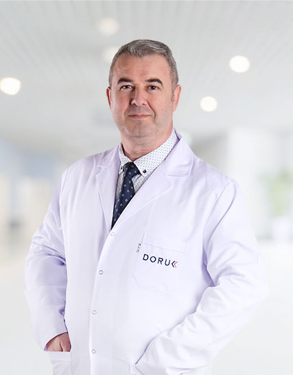 Doç. Dr. Nurullah DOĞAN