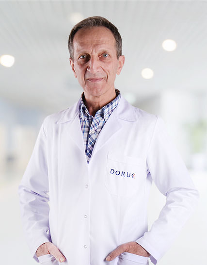 Op. Dr. Kemal KÖROĞLU