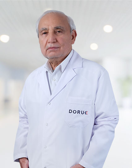 Uz. Dr. Muhtar ÜNALDI