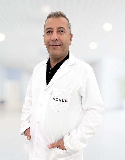 AHMET TURGUT