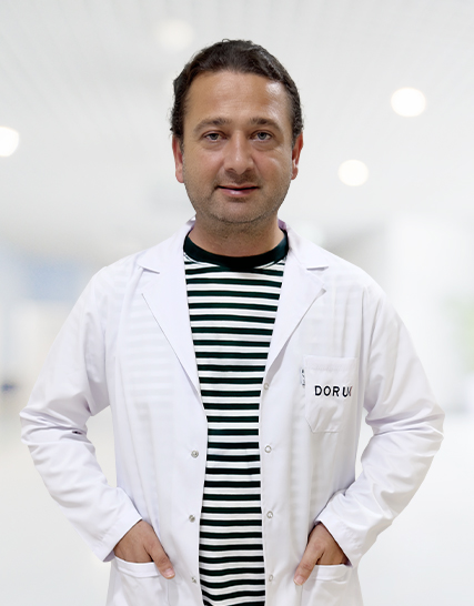 Uzm.Dr.ÖMER DUY