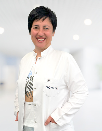 Dr. Çiğdem ŞEN