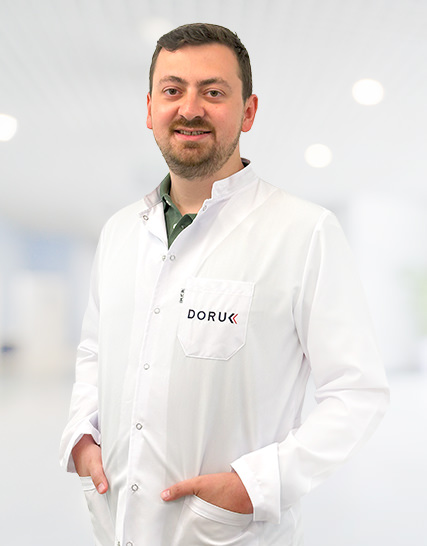 BURAK DANACIOĞL