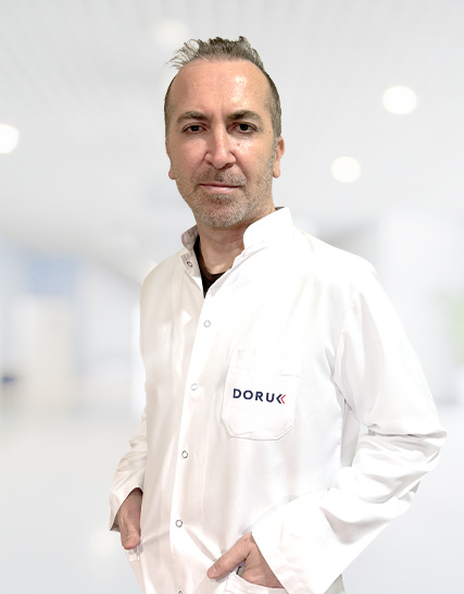 Uz. Dr. Erdinç Karataş