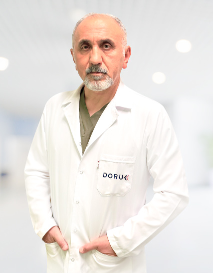 Uz. Dr. Nejat BIYIKLI